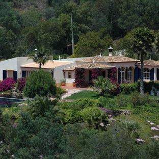 Quinta Monchique l Surrounded by nature 