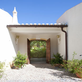 Quinta Monchique l Surrounded by nature 