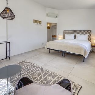 Villa Tor Rinha l Near idyllic beaches