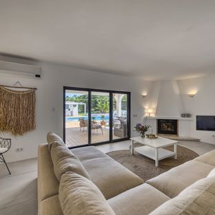 Villa Tor Rinha l Near idyllic beaches