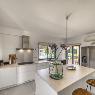 Villa Tor Rinha l Near idyllic beaches