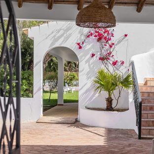 Villa Tor Rinha l Near idyllic beaches