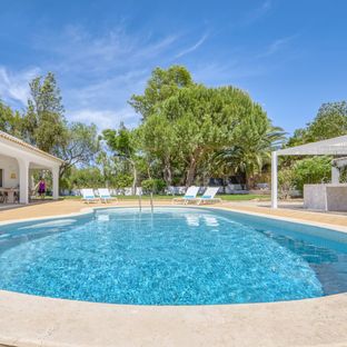 Villa Tor Rinha l Near idyllic beaches