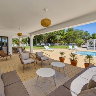 Villa Tor Rinha l Near idyllic beaches