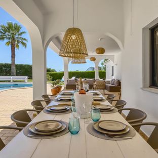 Villa Tor Rinha l Near idyllic beaches