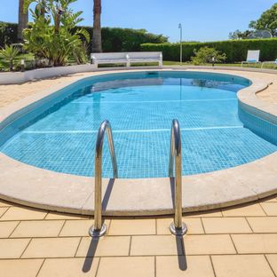 Villa Tor Rinha l Near idyllic beaches