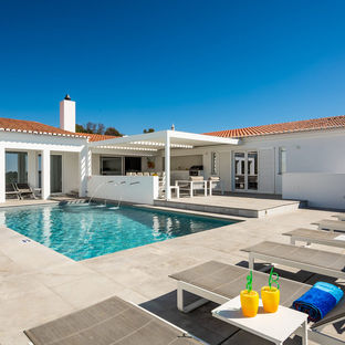 Villa Dria| Modern and extremely comfortable