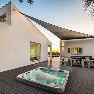 Villa Dria| Modern and extremely comfortable