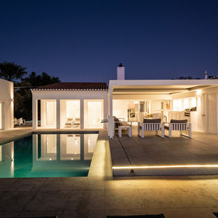 Villa Dria| Modern and extremely comfortable