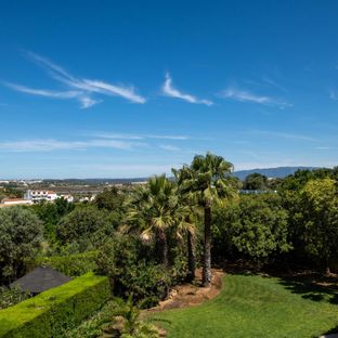 Casa Ladeira l Nice family villa near the sea