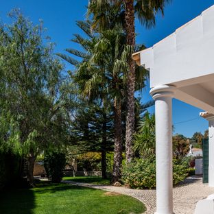 Casa Ladeira l Familievilla vlakbij zee