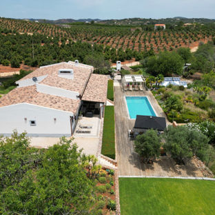 Quinta Vale da Vila l Luxury child-friendly villa