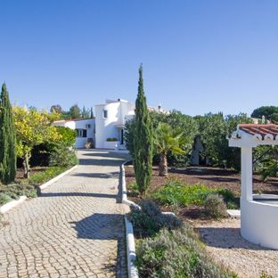 Casa Carvoeiro | Beautiful family villa