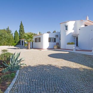 Casa Carvoeiro | Beautiful family villa