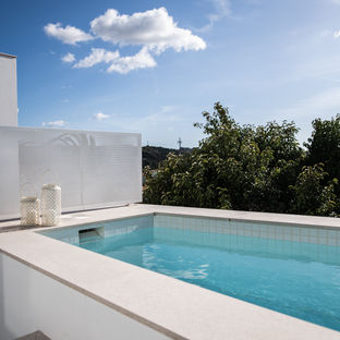 Casa Nova l Townhouse with plunge pool