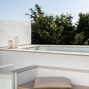 Casa Nova l Townhouse with plunge pool