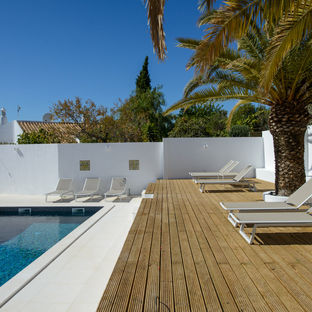 Villa Xyza - Beach life & Design