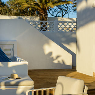 Villa Xyza - Beach life & Design