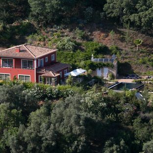 Casa Monchique l rust, natuur en klasse