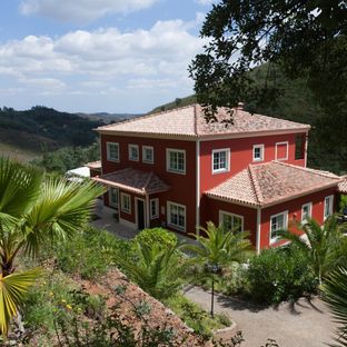 Casa Monchique l rust, natuur en klasse