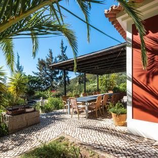 Casa Monchique l peace, nature and class