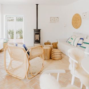 Casa Escondida l Charming holiday home