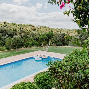 Casa Escondida l Charming holiday home