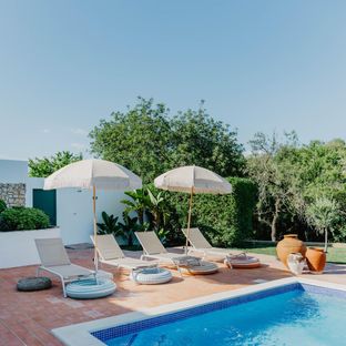 Casa Escondida l Charming holiday home