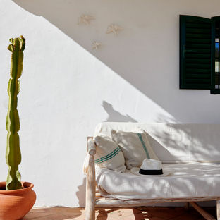 Casa Escondida l Charming holiday home