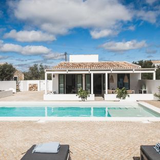 Quinta Romanzeira l Beautiful holiday home