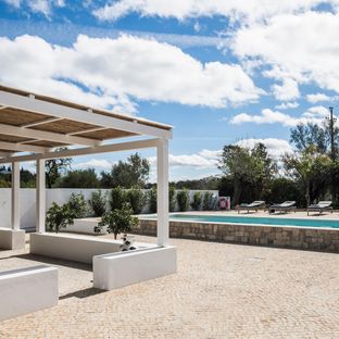 Quinta Romanzeira l Beautiful holiday home