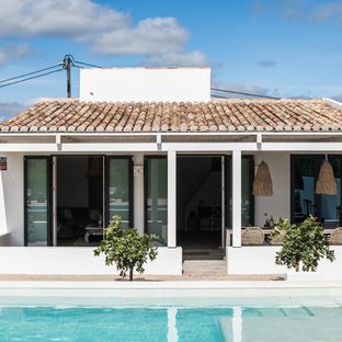 Quinta Romanzeira l Beautiful holiday home