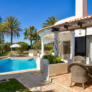 Casa Sirius l Beautifully located villa