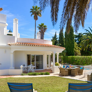 Casa Sirius l Beautifully located villa