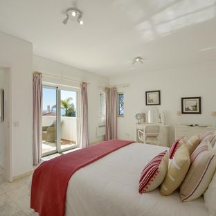 Casa Sirius l Beautifully located villa