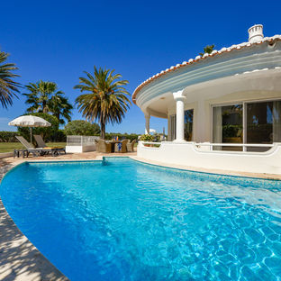 Casa Sirius l Beautifully located villa