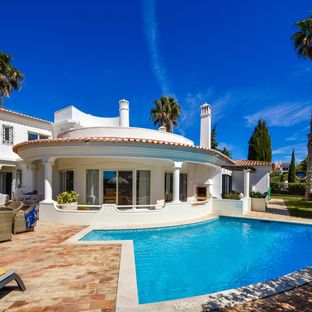 Casa Sirius l Beautifully located villa