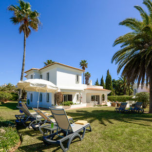 Casa Sirius l Beautifully located villa