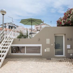 Casa Avis l Luxury beach loft