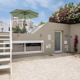 Casa Avis l Luxury beach loft