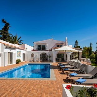 Casa Leao l Charming villa by the sea