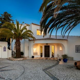 Casa Leao l Charming villa by the sea