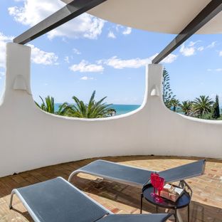 Casa Estrelas l Large family house with sea view