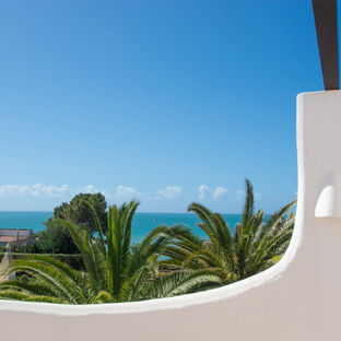 Casa Estrelas l Large family house with sea view