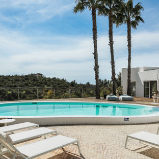 Casa dos Terraços l  Beach Villa Embraced by nature