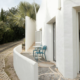 Casa dos Terraços l  Beach Villa Embraced by nature