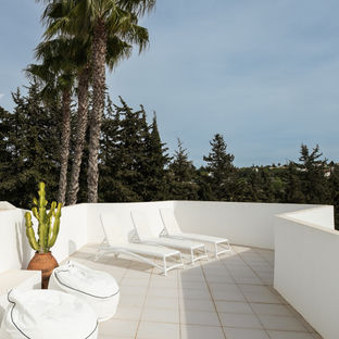 Casa dos Terraços l  Beach Villa Embraced by nature