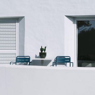 Casa dos Terraços l  Beach Villa Embraced by nature