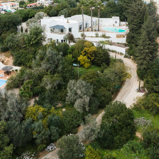 Casa dos Terraços l  Beach Villa Embraced by nature