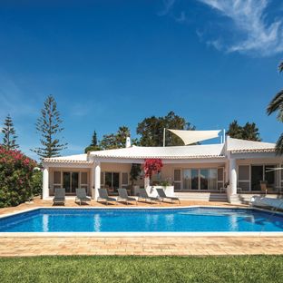 Casa Maravilha | Seaside beach villa with ocean view